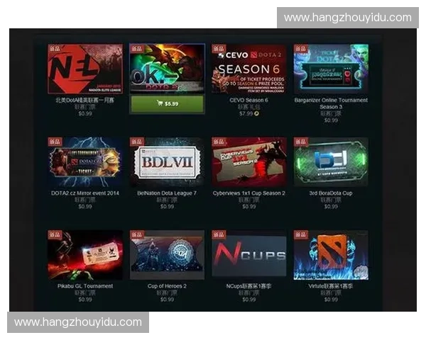 如何在Dota2中创建账号并快速上手的详细指南