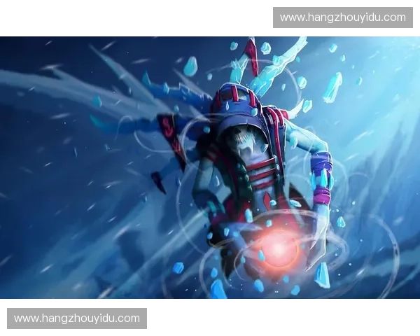 深入解析DOTA2观战模式带来的策略魅力与团队博弈新体验