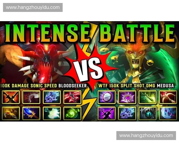 Dota2激烈对决中的惊心一杀背后策略分析与战术解读