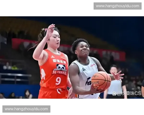 WCBA直播精彩瞬间回顾 热血对决与赛场背后故事全揭秘